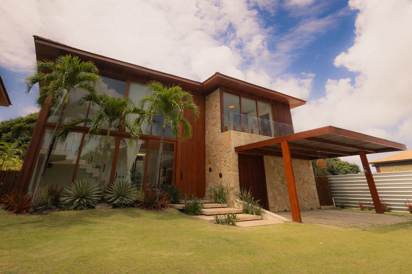 Open houses